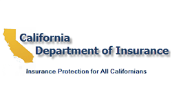 California Department of Insurance